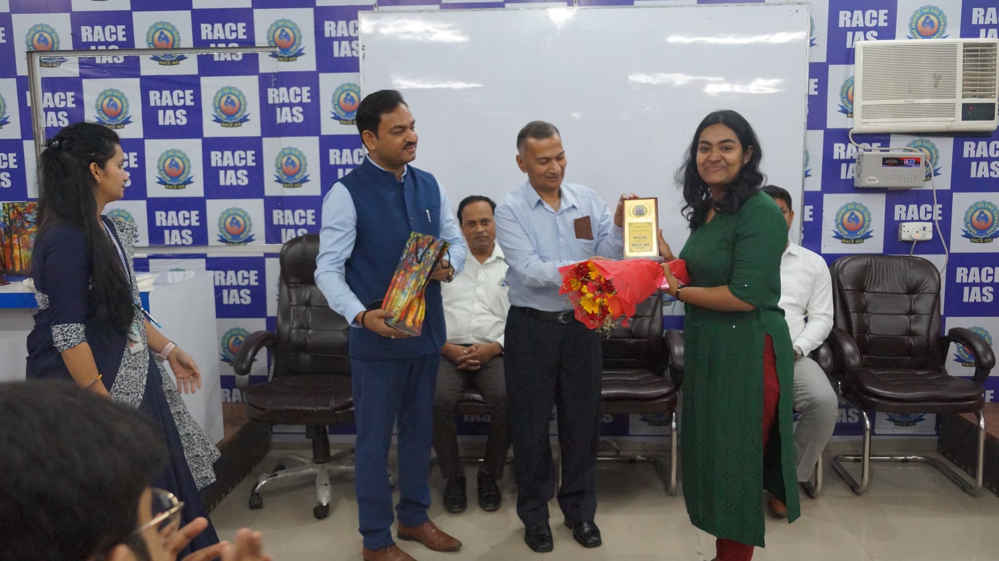 Race IAS Race IAS photo 3