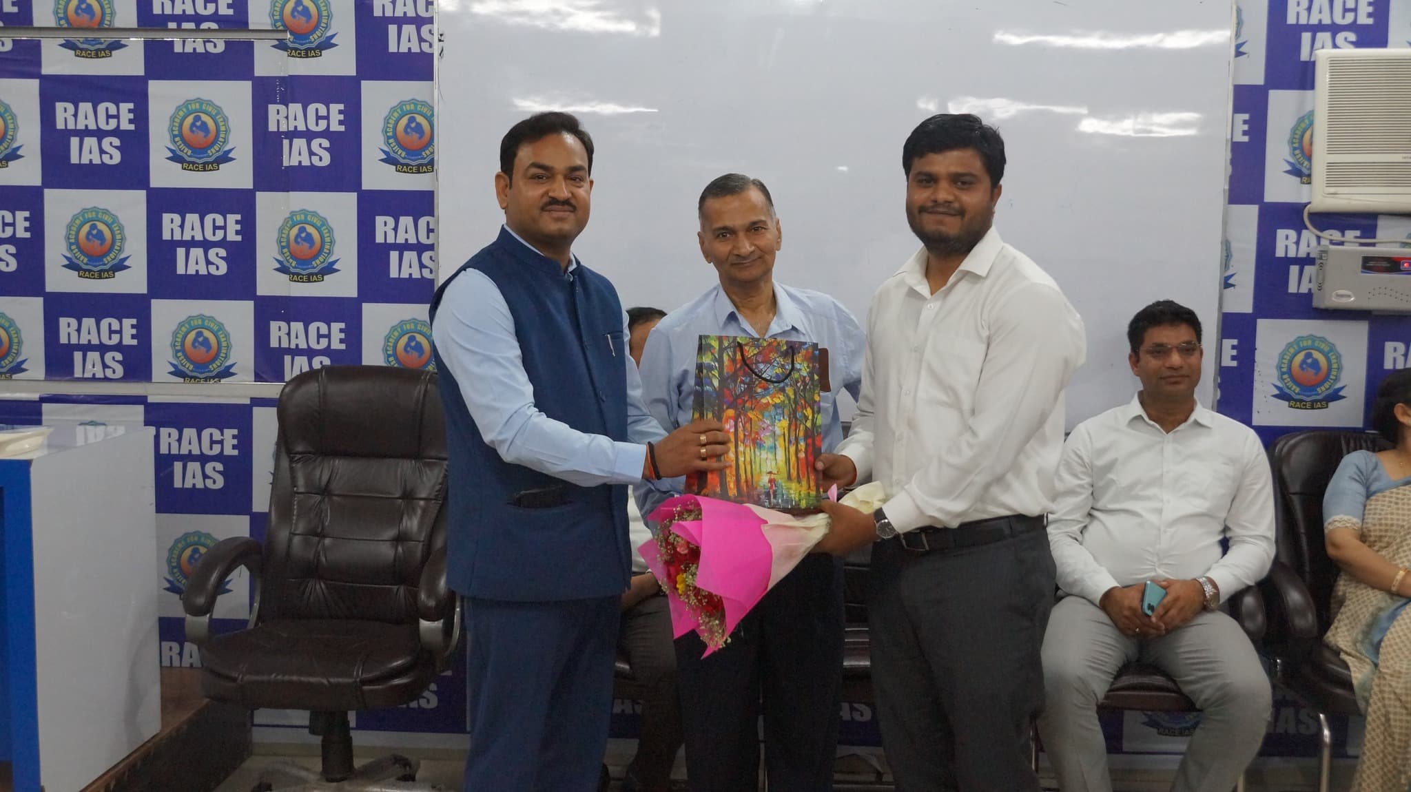 Race IAS Race IAS photo 4