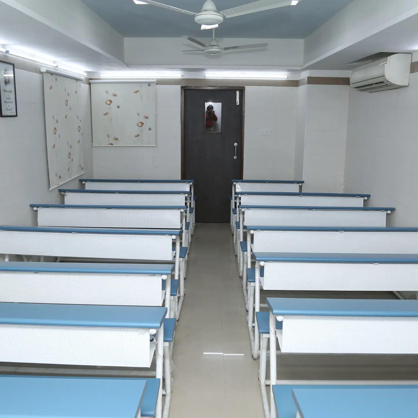 Ahuja Career Institute Ahuja Career Institute photo 3