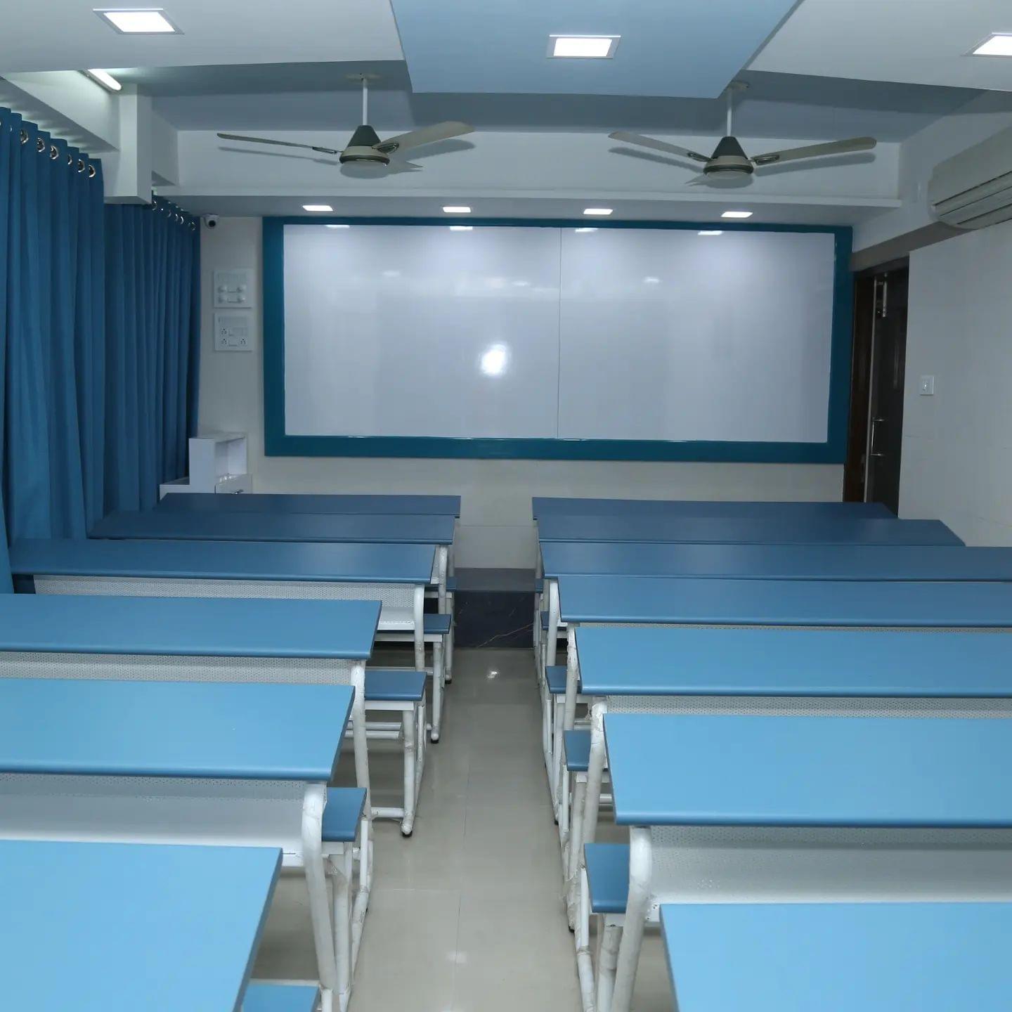 Ahuja Career Institute Ahuja Career Institute photo 4