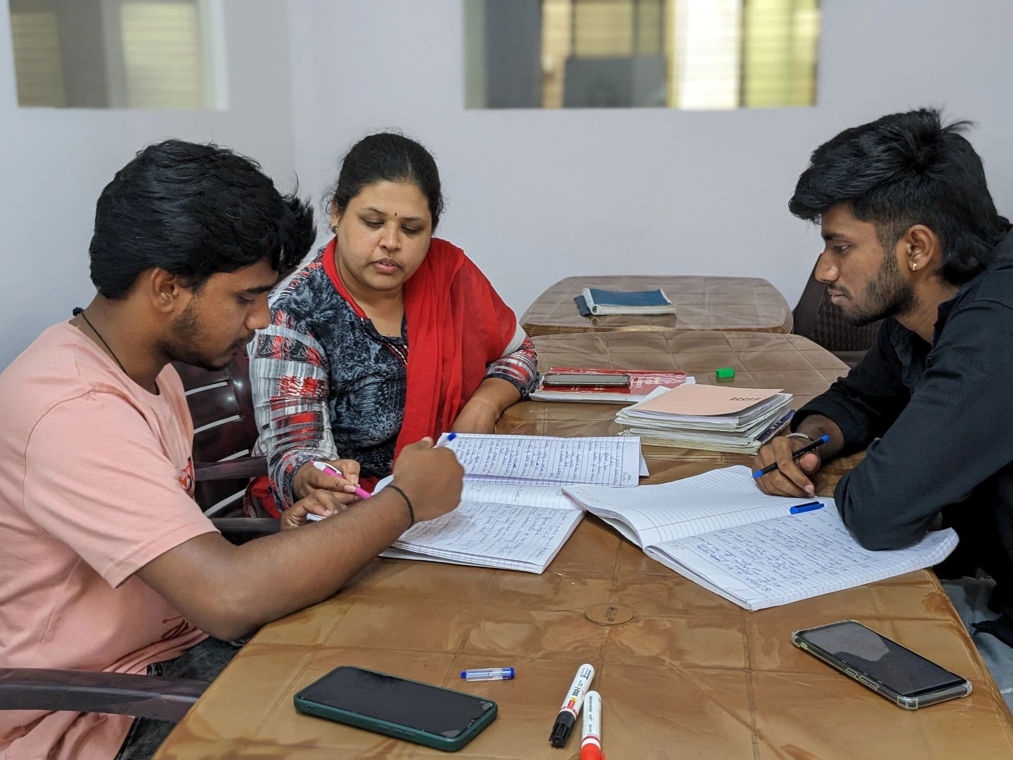 Rohan's Academy Rohan photo 2