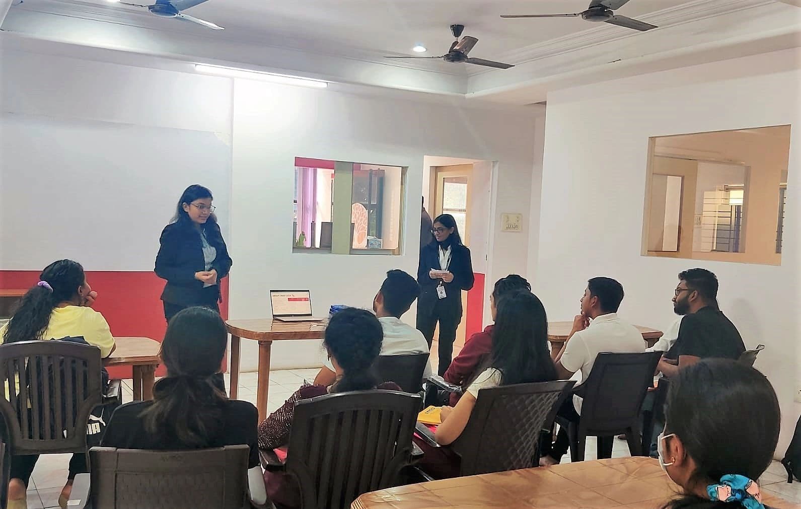 Rohan's Academy Rohan photo 4