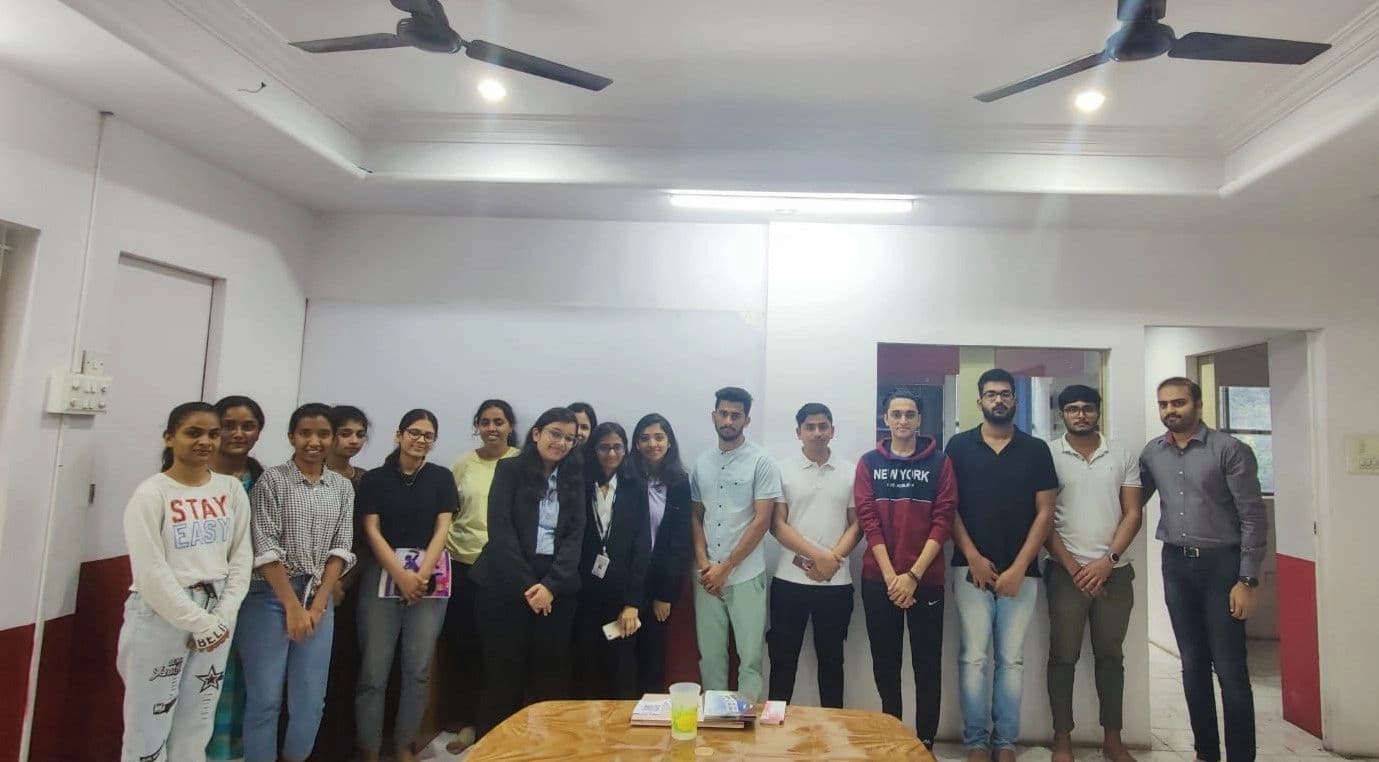 Rohan's Academy Rohan photo 5