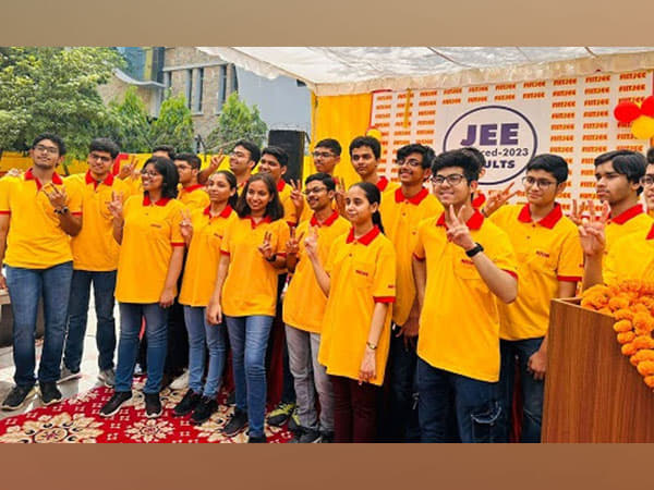 FIITJEE FIITJEE: Gallery photo 7
