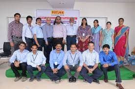 FIITJEE FIITJEE Vijaywada photo 7