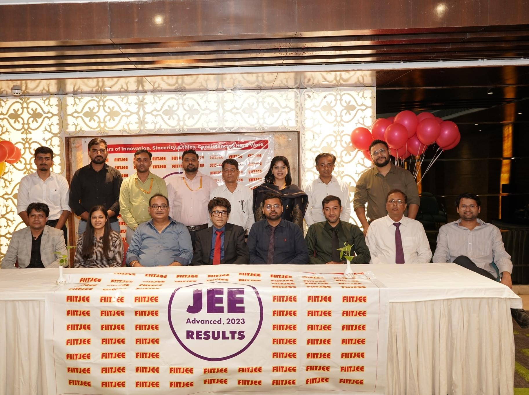 FIITJEE FIITJEE Chandigarh photo 3