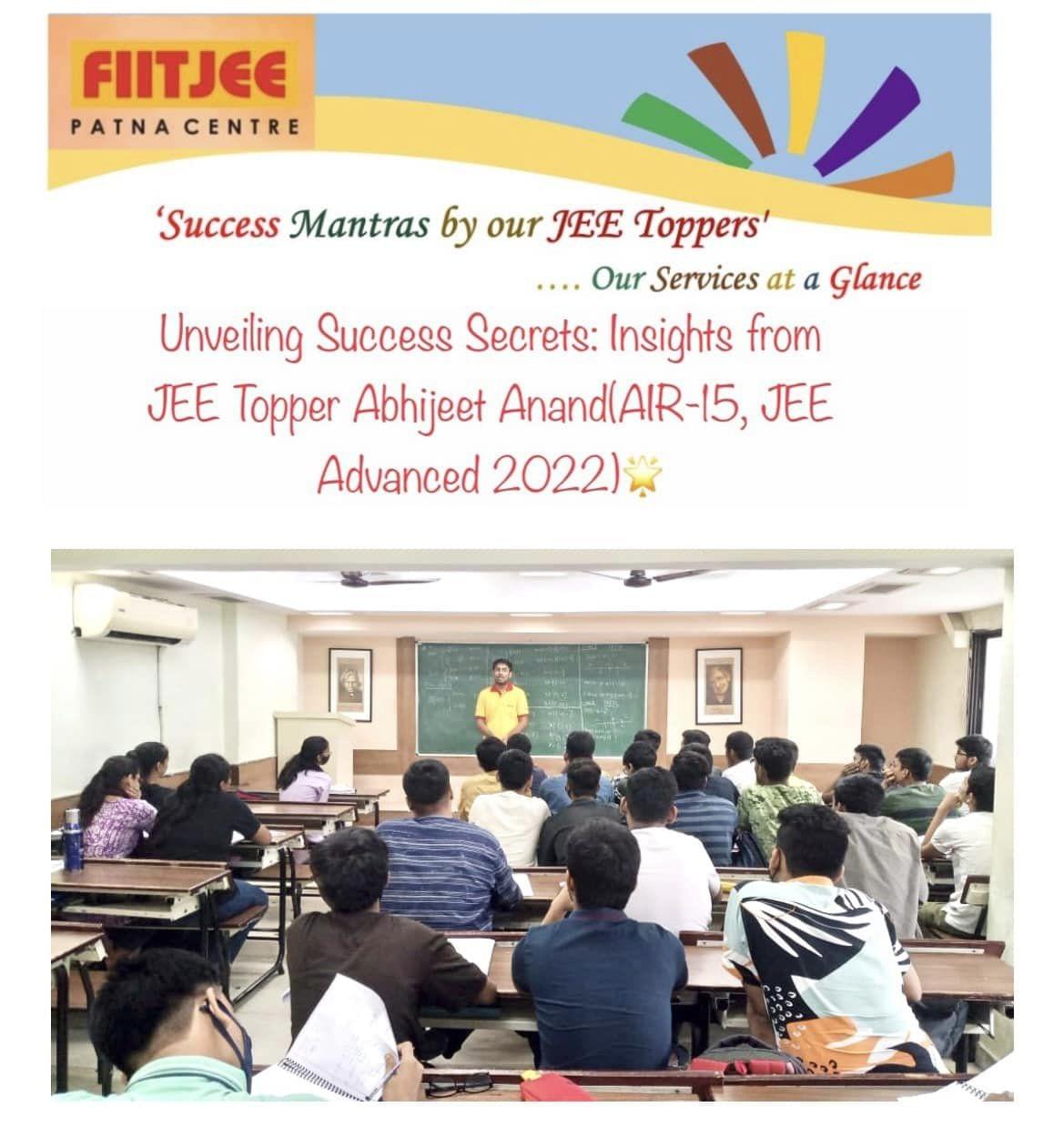 FIITJEE FIITJEE Patna photo 2