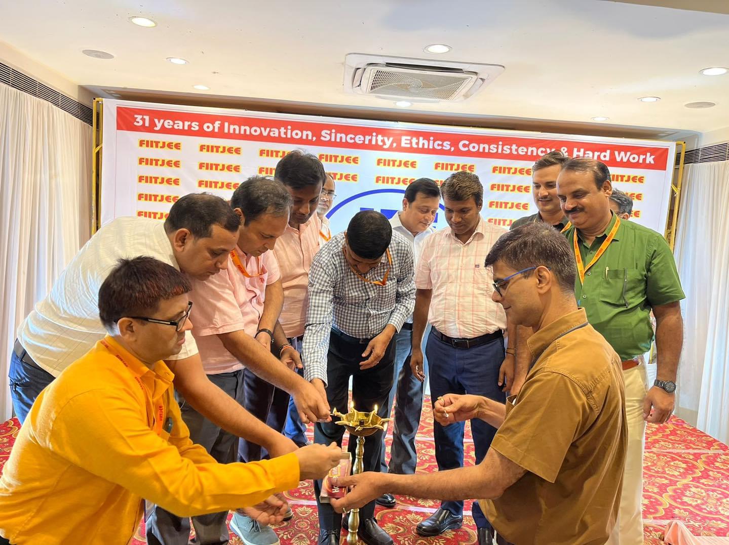 FIITJEE FIITJEE Patna photo 6