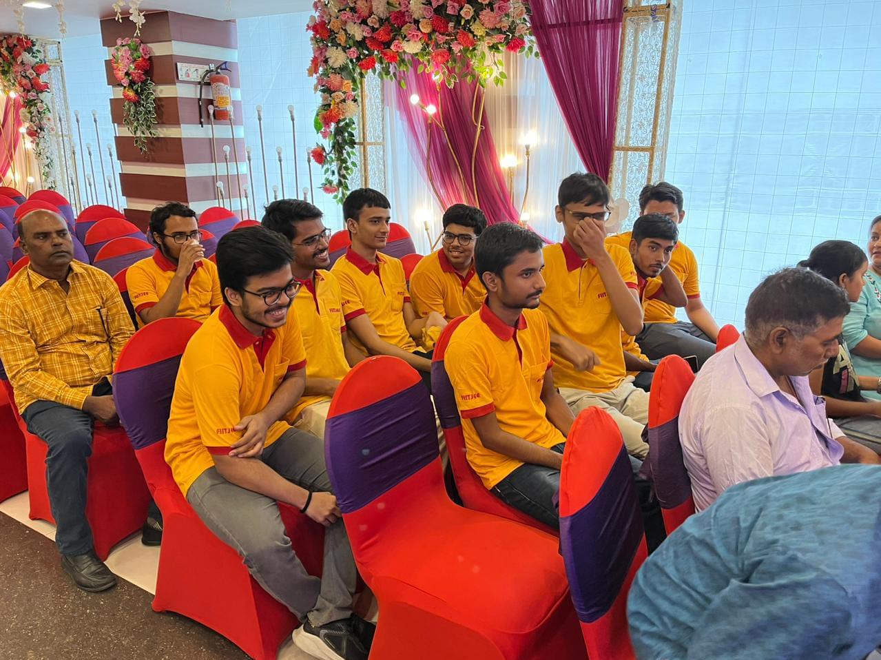 FIITJEE FIITJEE Patna photo 7