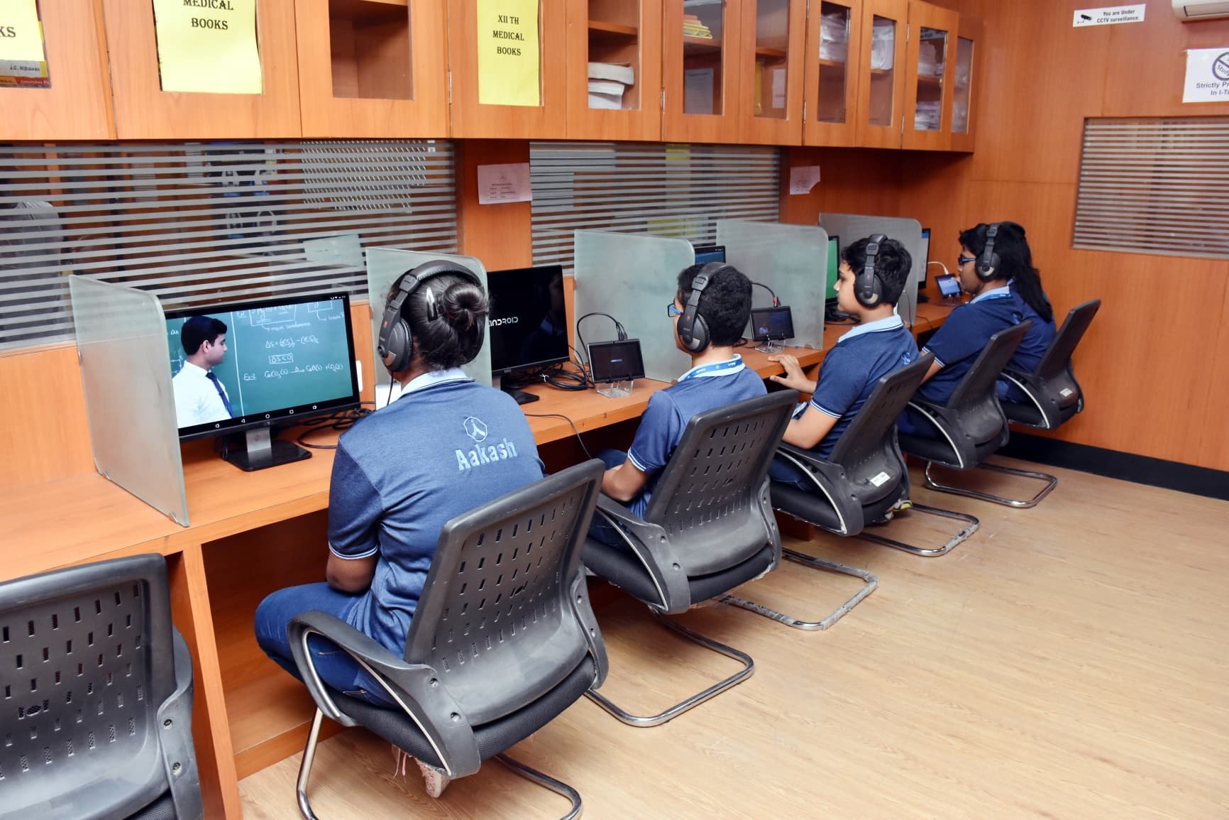 Aakash Institute Aakash photo 6