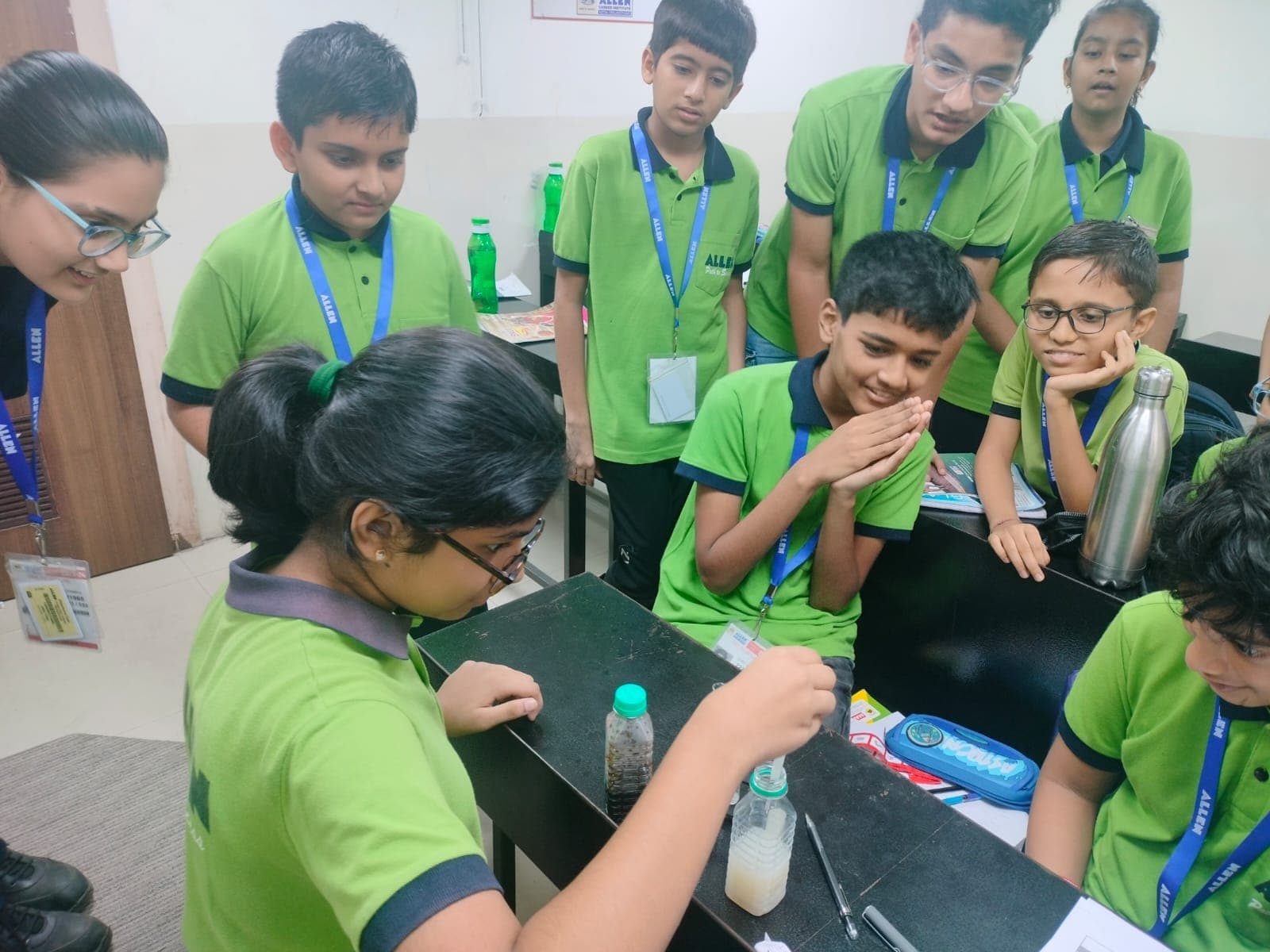 ALLEN Allen Surat photo 6