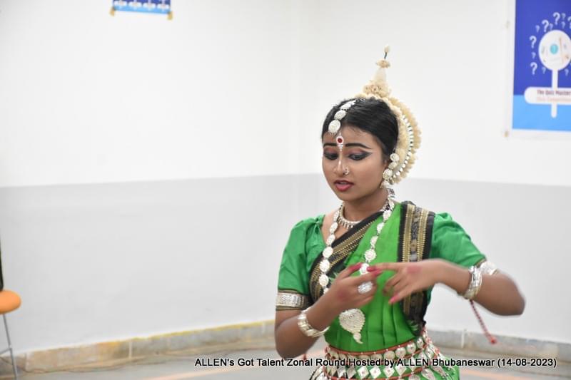 ALLEN Allen Bhubneswar photo 1