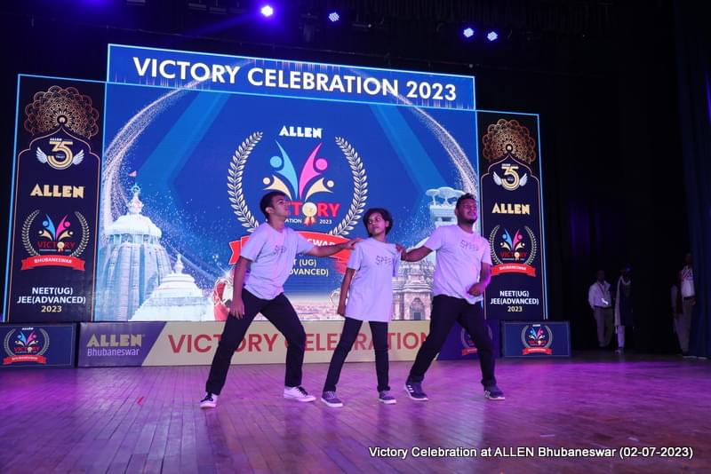 ALLEN Allen Bhubneswar photo 5