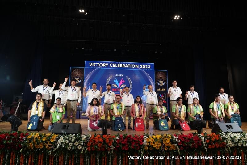 ALLEN Allen Bhubneswar photo 7