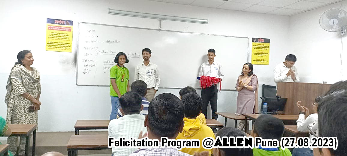 ALLEN Allen Pune photo 2