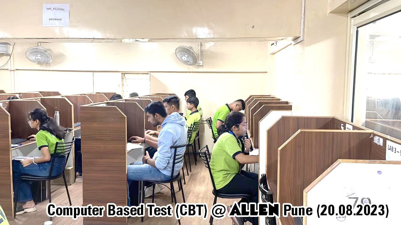 ALLEN Allen Pune photo 3