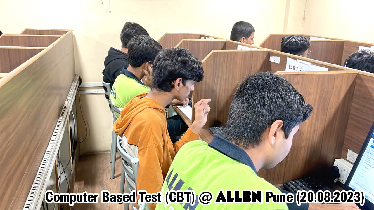 ALLEN Allen Pune photo 4