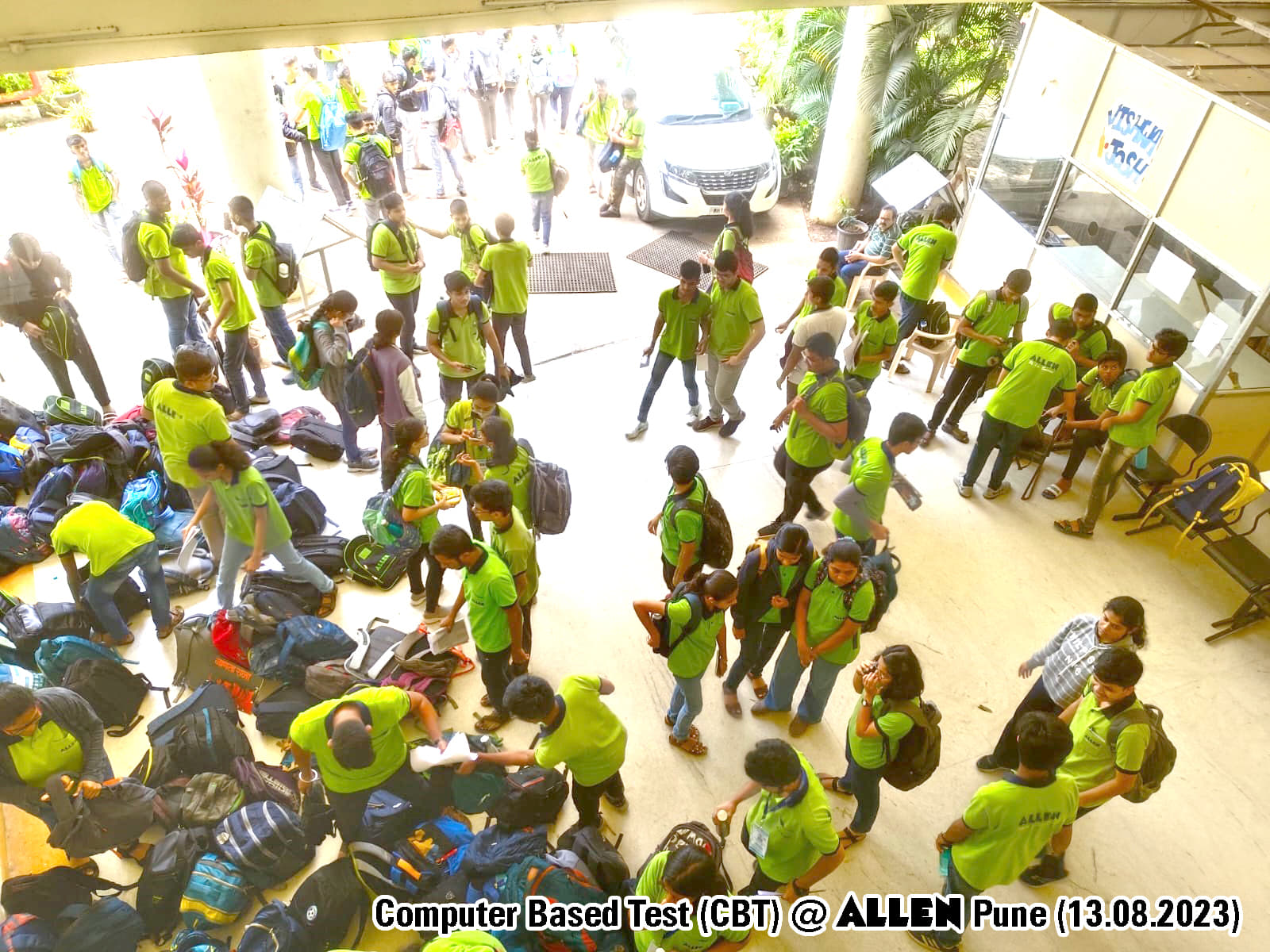 ALLEN Allen Pune photo 6