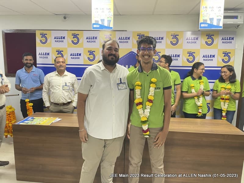 ALLEN Allen Nashik photo 1