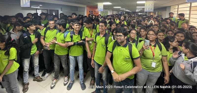 ALLEN Allen Nashik photo 3