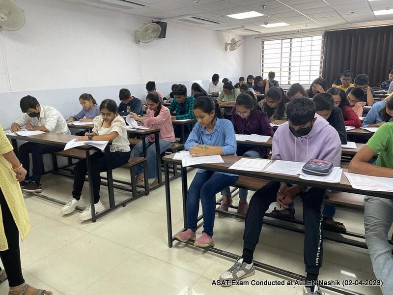 ALLEN Allen Nashik photo 6