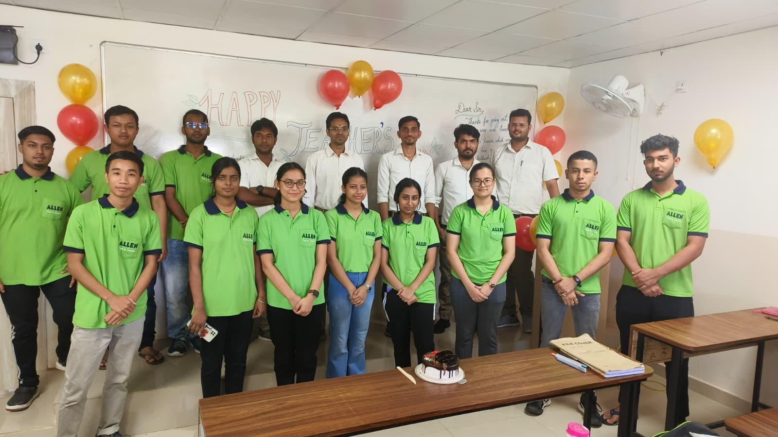 ALLEN Allen Guwahiti photo 2