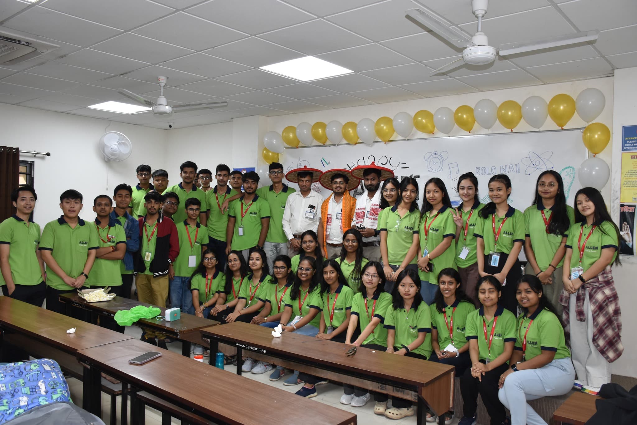 ALLEN Allen Guwahiti photo 6