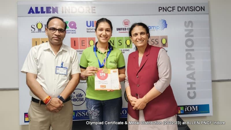 ALLEN Allen Indore photo 2