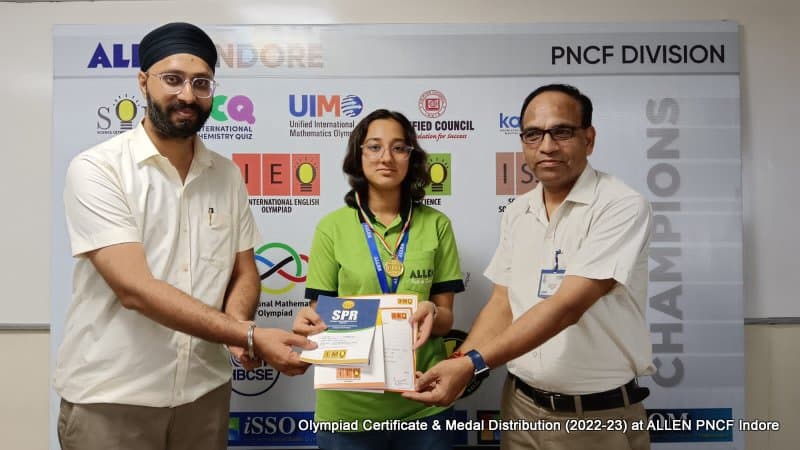 ALLEN Allen Indore photo 3