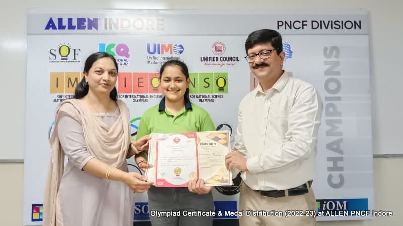 ALLEN Allen Indore photo 4