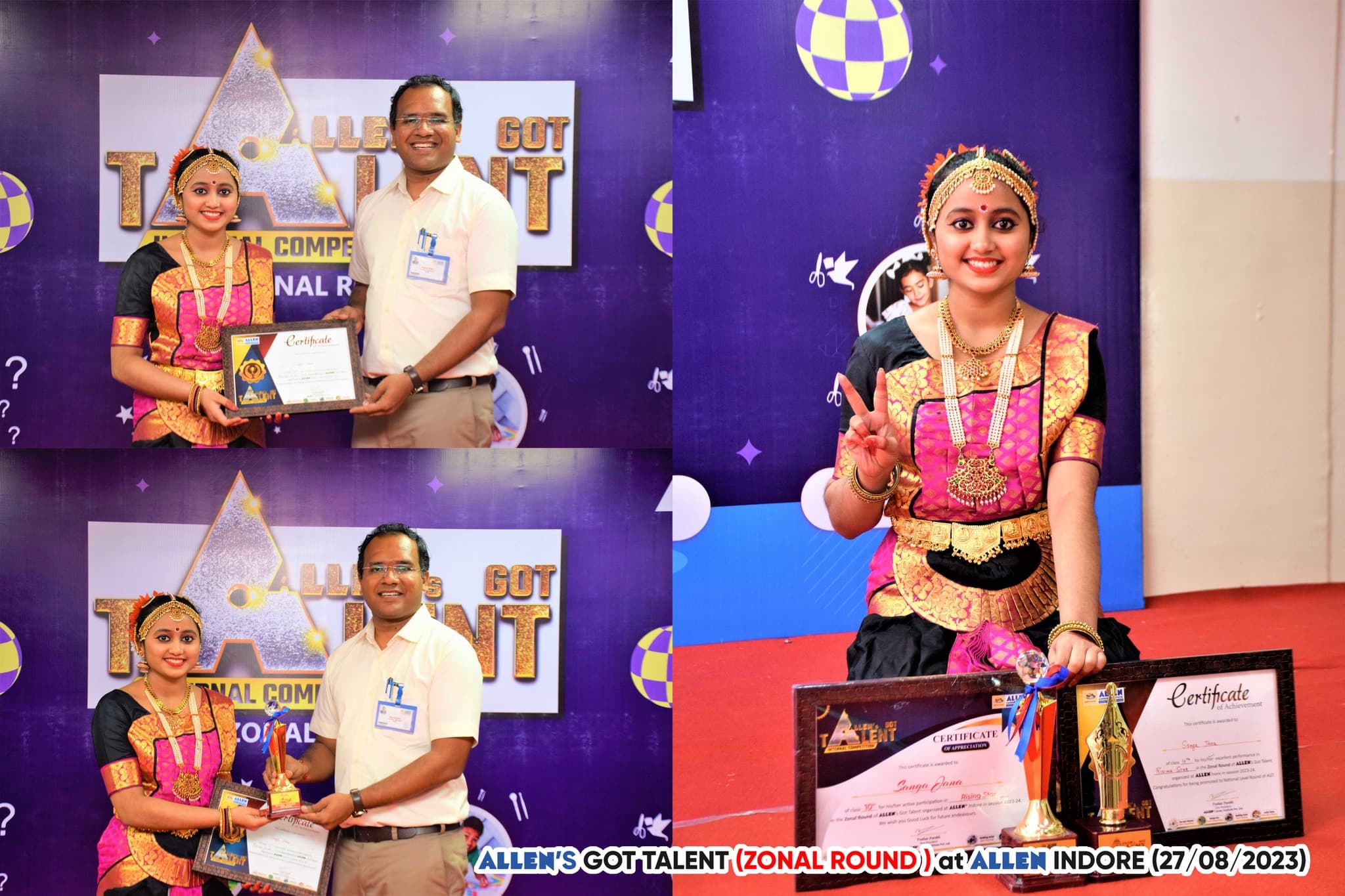 ALLEN Allen Indore photo 7