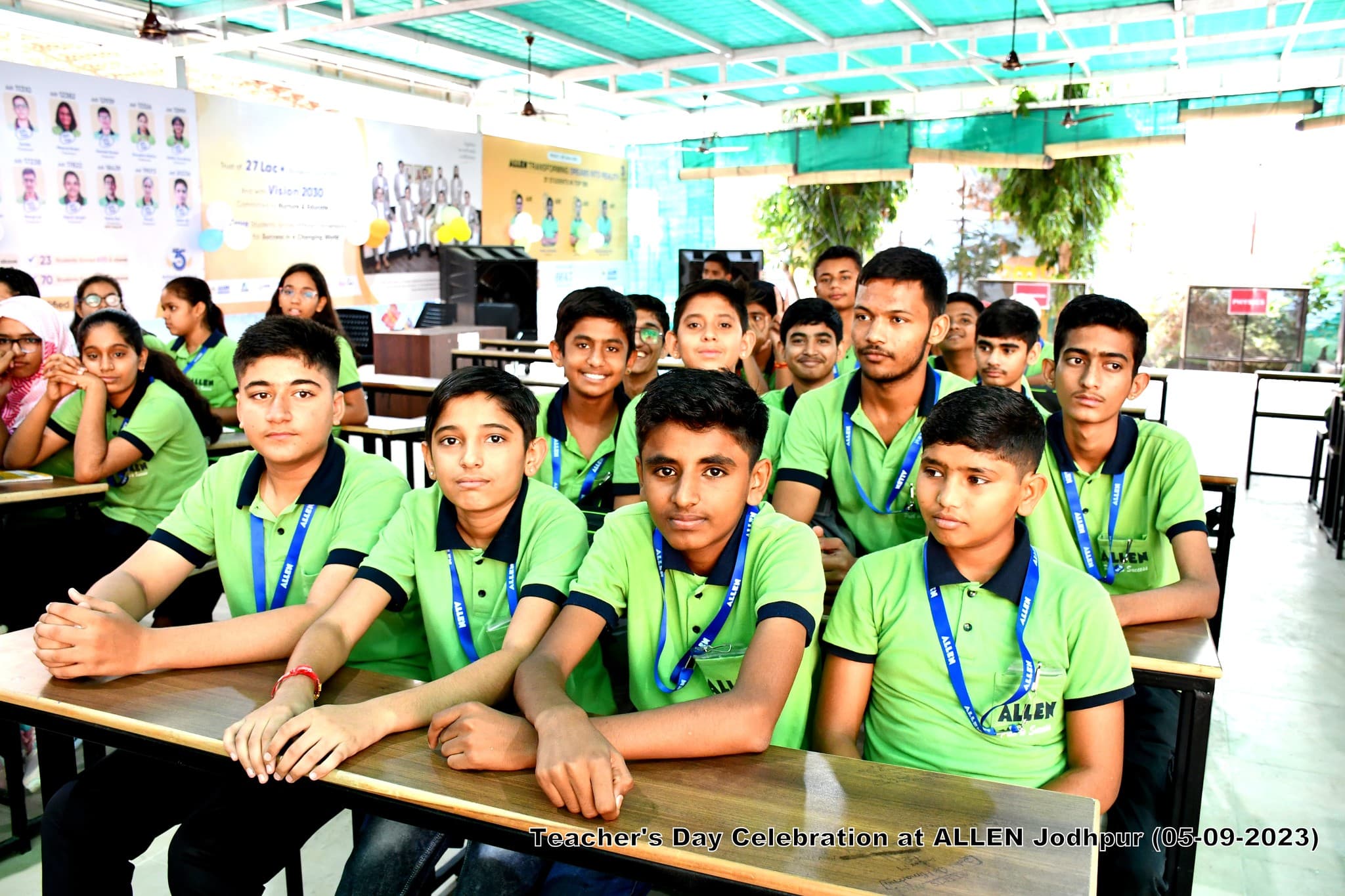 ALLEN Allen Jodhpur photo 1