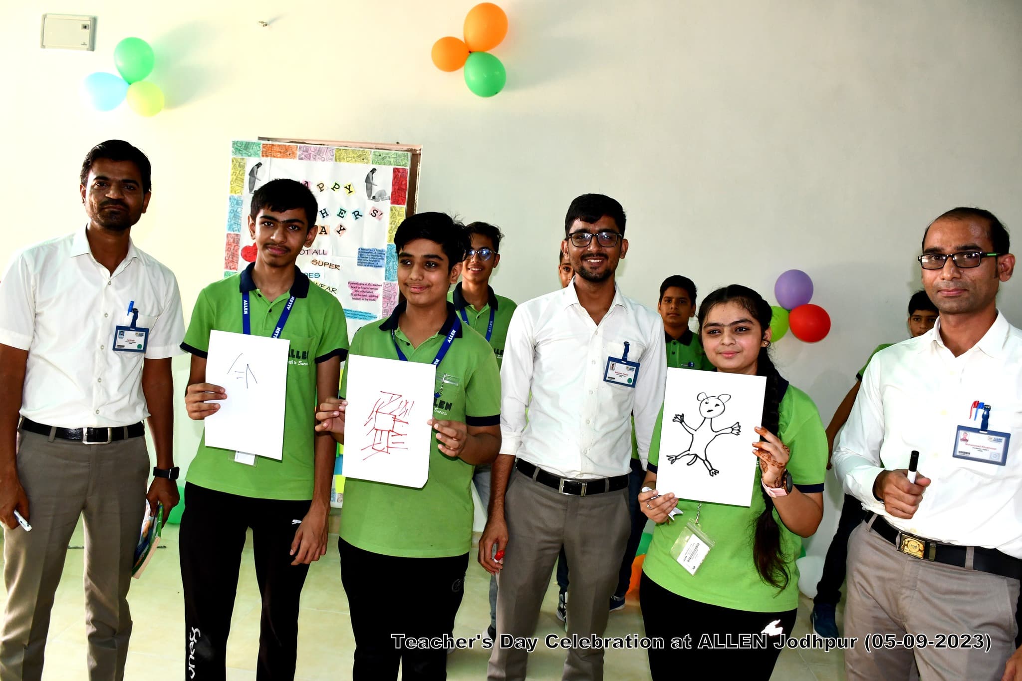 ALLEN Allen Jodhpur photo 3