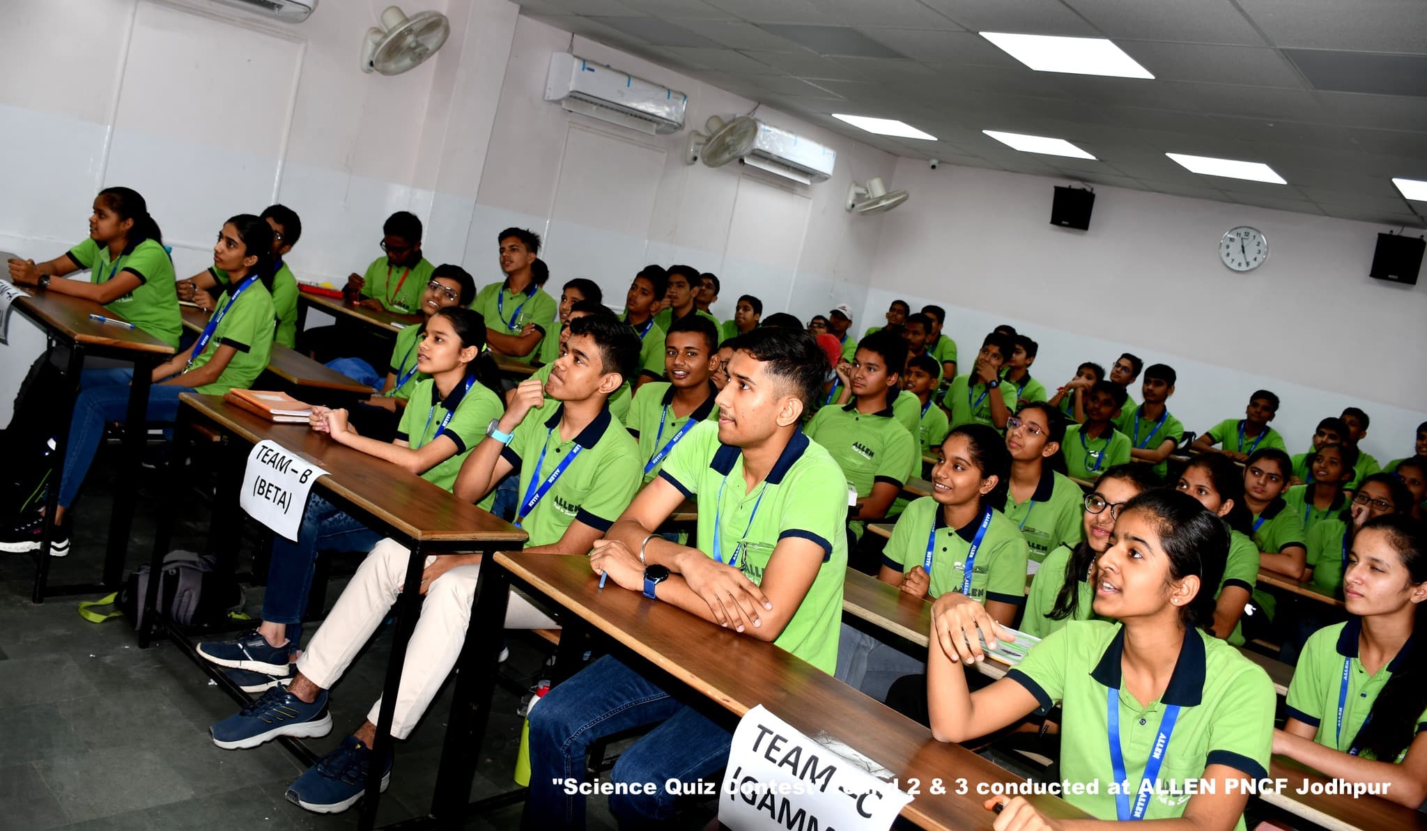 ALLEN Allen Jodhpur photo 4