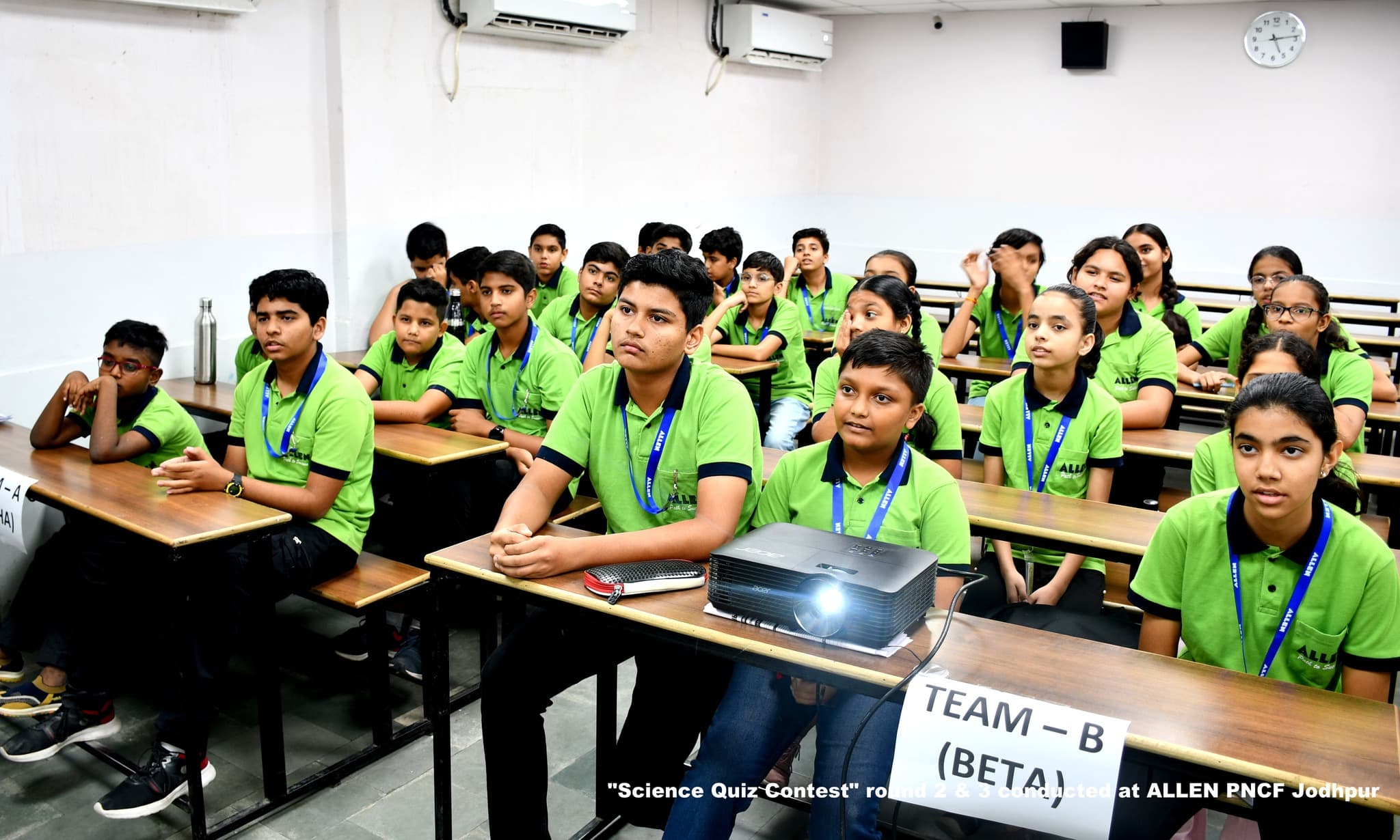 ALLEN Allen Jodhpur photo 6