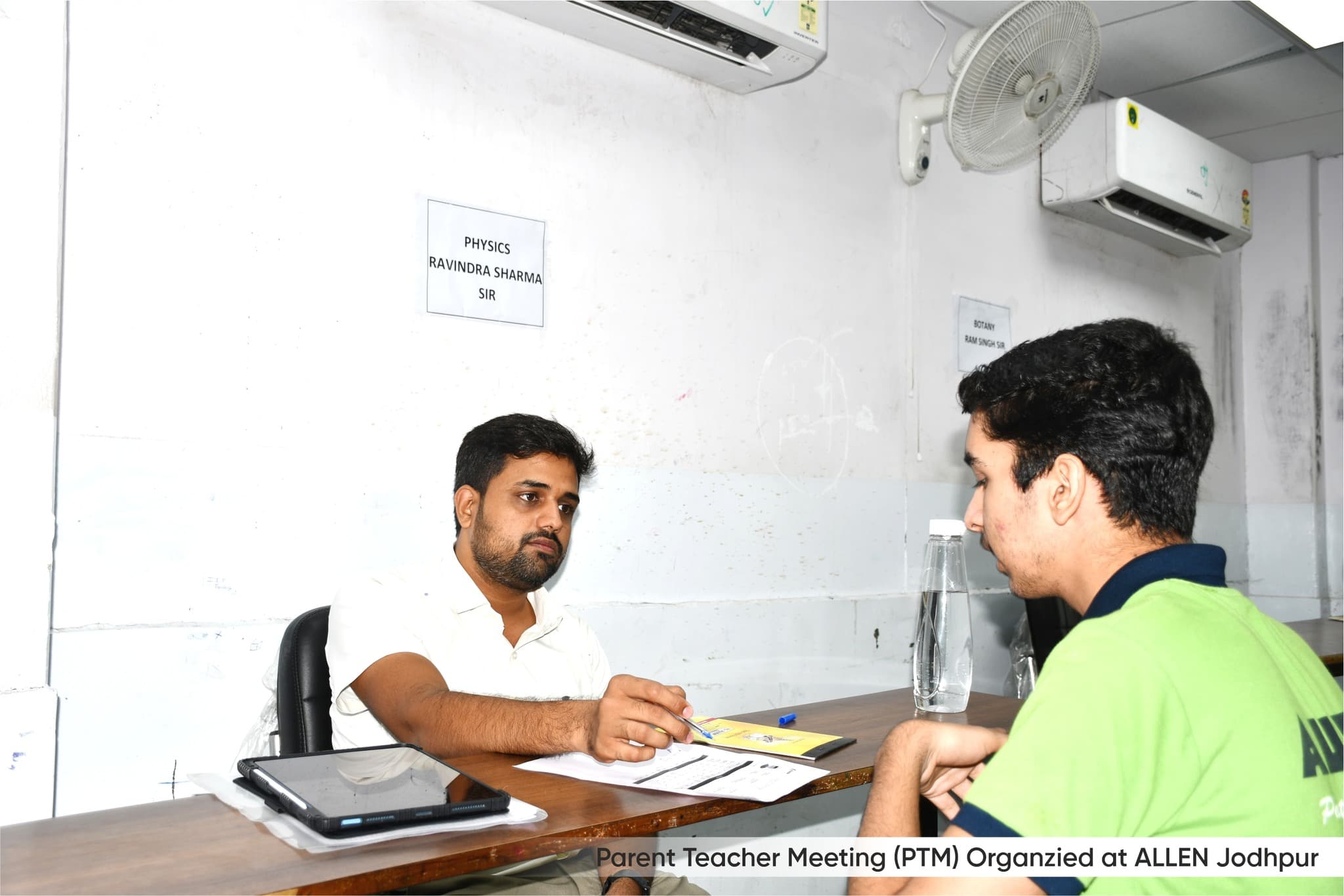 ALLEN Allen Jodhpur photo 7