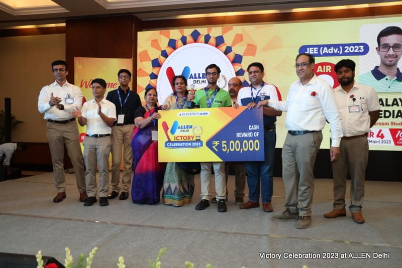 Allen Allen Delhi photo 1