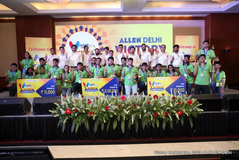 Allen Allen Delhi photo 2