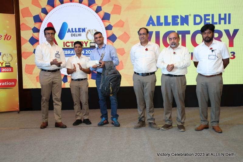 Allen Allen Delhi photo 5