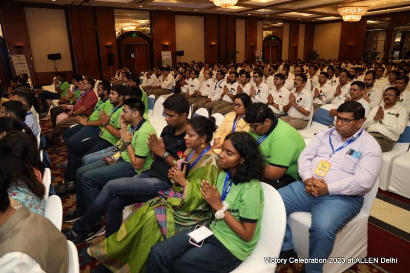 Allen Allen Delhi photo 6