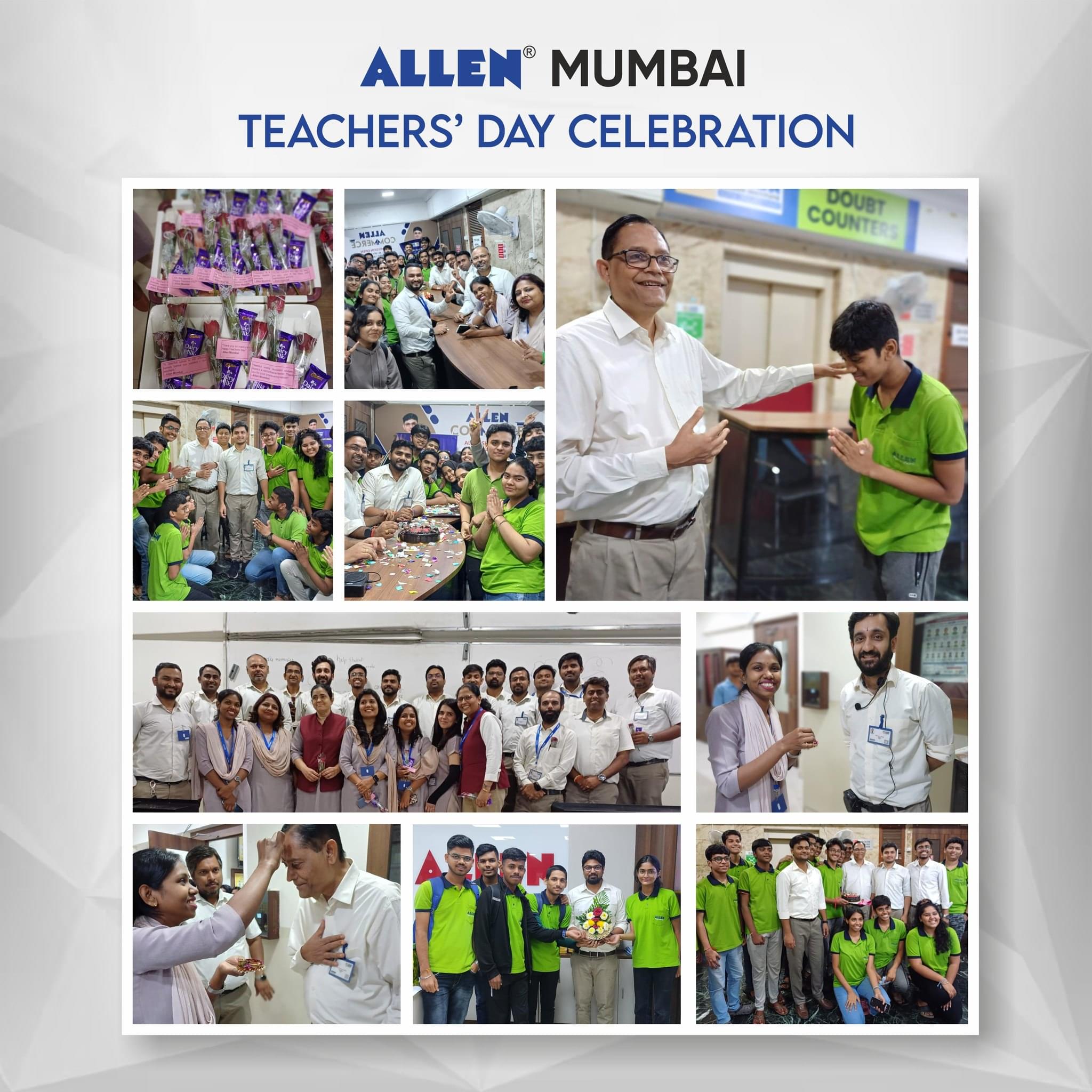 Allen Allen Mumbai photo 1