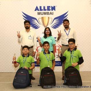 Allen Allen Mumbai photo 2