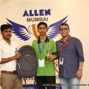 Allen Allen Mumbai photo 5