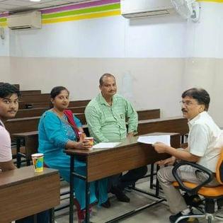 Allen Allen Chandigarh photo 2