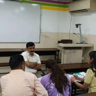 Allen Allen Chandigarh photo 4