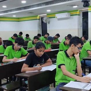 Allen Allen Chandigarh photo 5