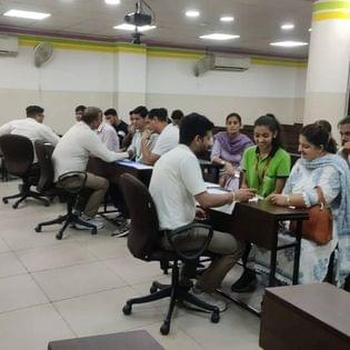 Allen Allen Chandigarh photo 7