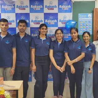 Aakash Institute, Preet vihar Aakash Delhi photo 1