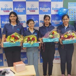 Aakash Institute, Preet vihar Aakash Delhi photo 2