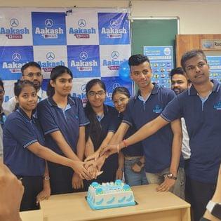 Aakash Institute, Preet vihar Aakash Delhi photo 3